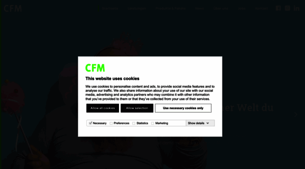 cfmmedia.de