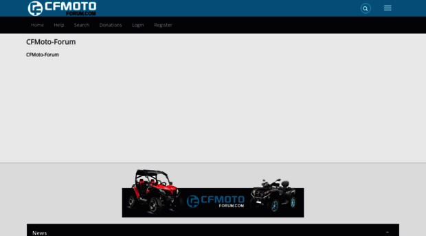 cfmoto-forum.com