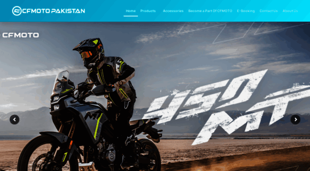 cfmotopakistan.com