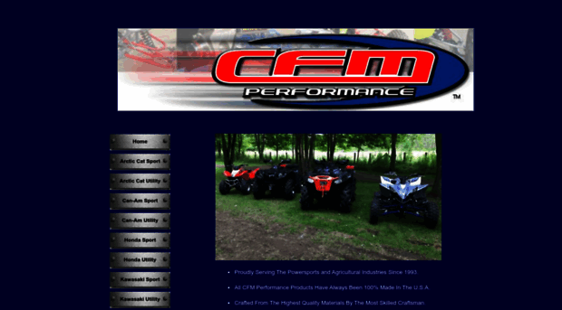 cfmperformanceatv.com