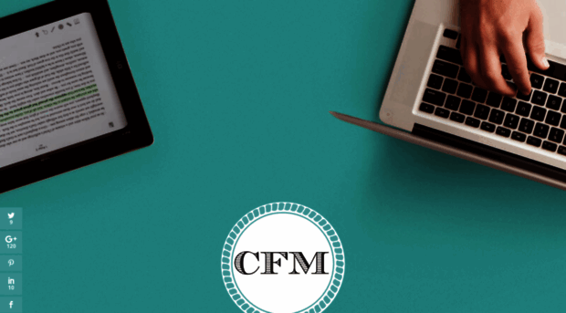 cfmwebsitedesign.com