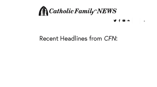 cfnews.org