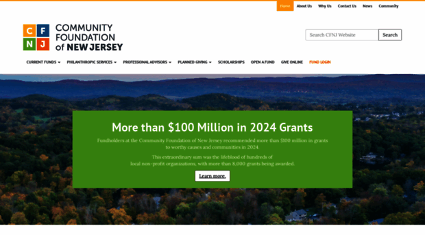 cfnj.us