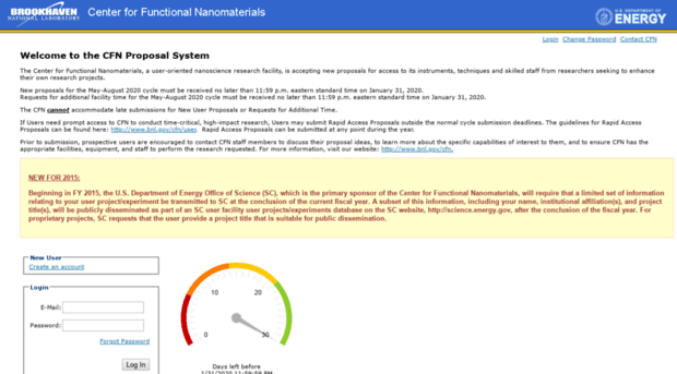 cfnproposals.bnl.gov