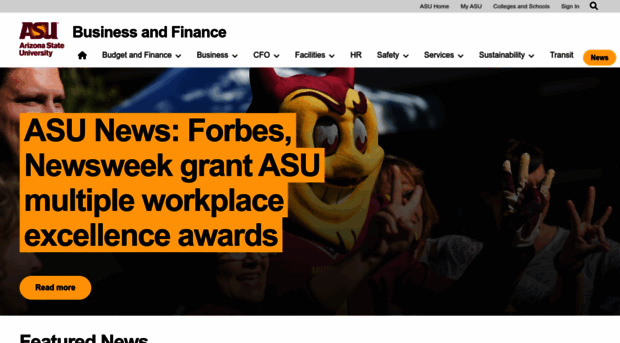 cfo.asu.edu