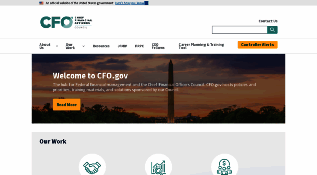 cfo.gov