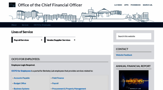 cfo.lbl.gov