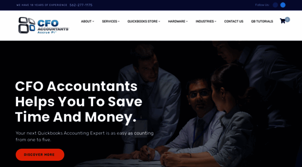 cfoaccountants.com