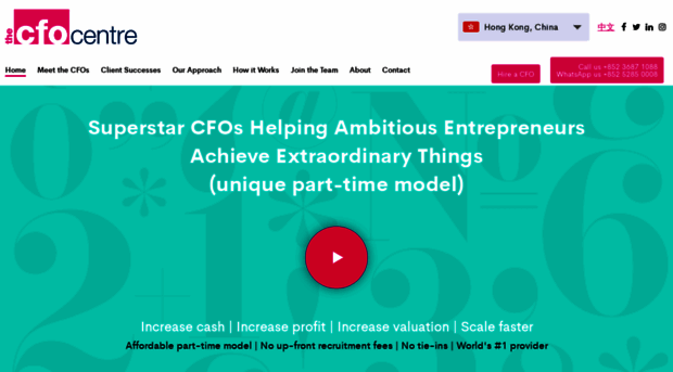 cfocentre.com.hk