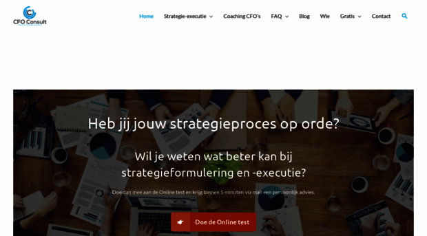 cfoconsult.nl