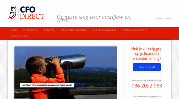 cfodirect.nl