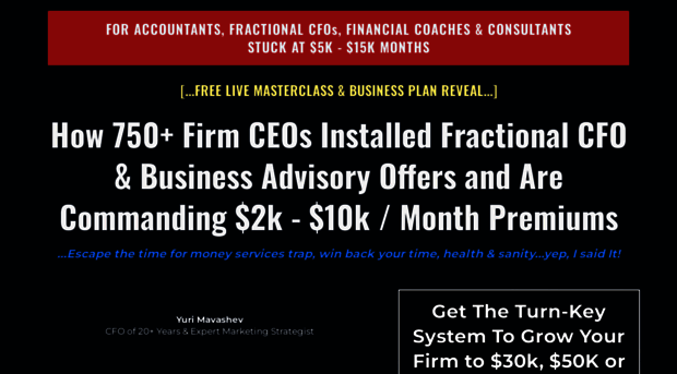 cfodriven.com