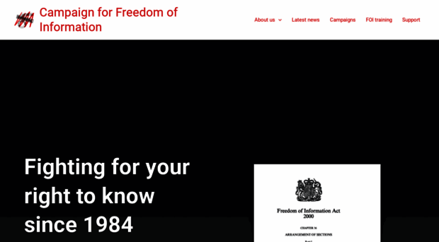 cfoi.org.uk