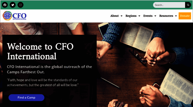 cfointernational.org