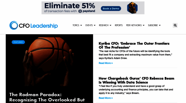 cfoleadership.com