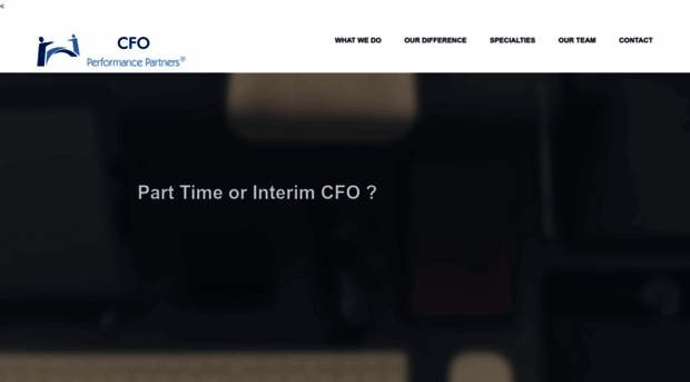 cfopp.com