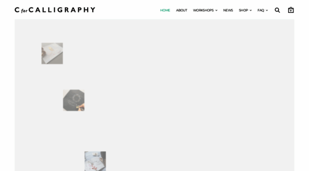 cforcalligraphy.com