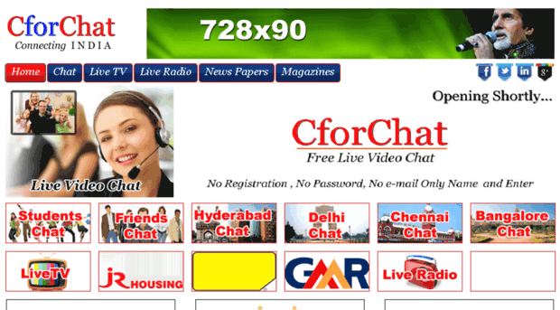 cforchat.com