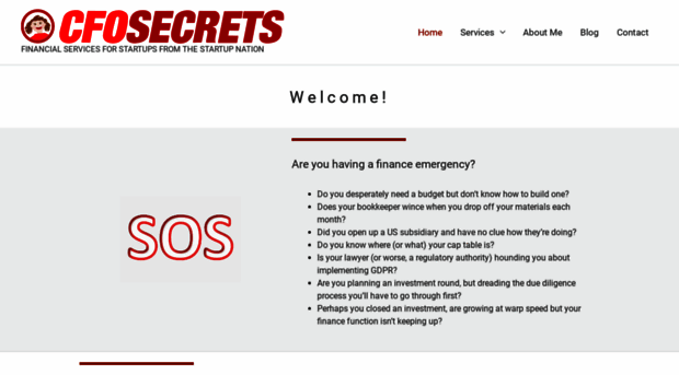 cfosecrets.com