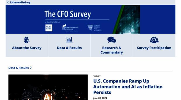 cfosurvey.org