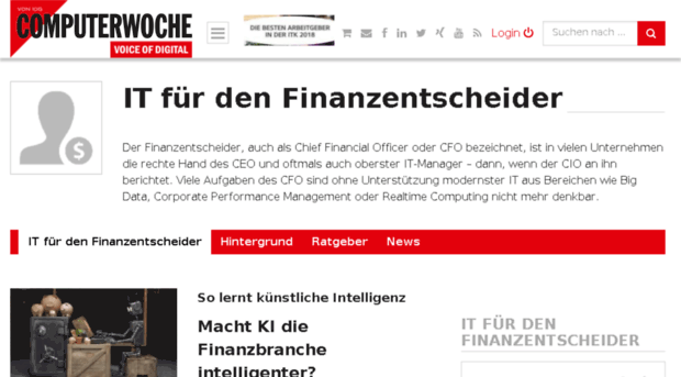 cfoworld.de