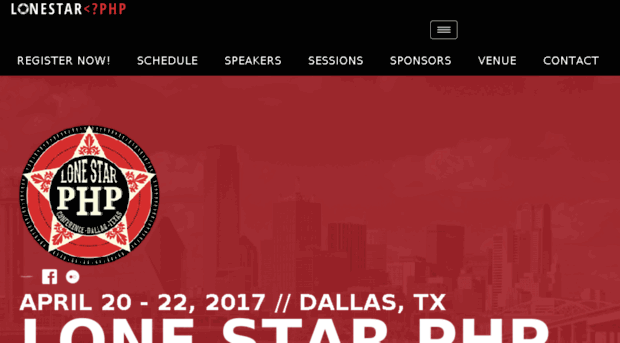 cfp.lonestarphp.com