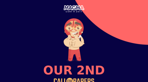 cfp.magmaconf.com