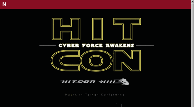 cfp2017.hitcon.org