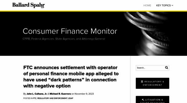 cfpbmonitor.com