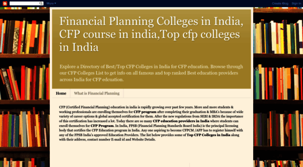 cfpcourseinindia.blogspot.com