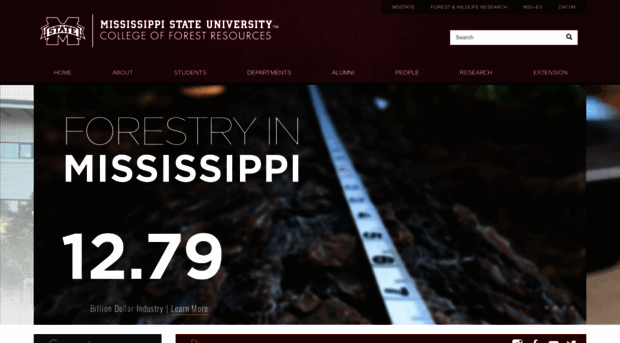 cfr.msstate.edu