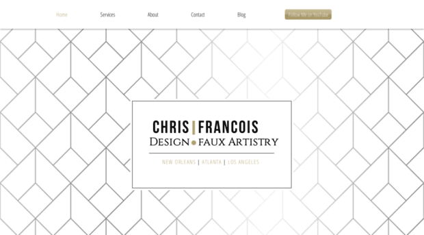 cfrancoisdesigns.com