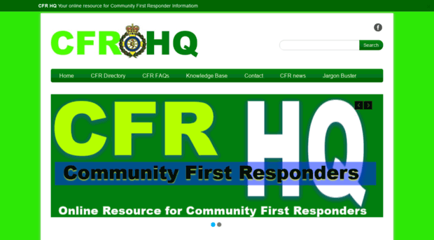 cfrhq.co.uk