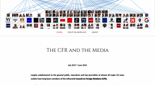 cfrmedia.com