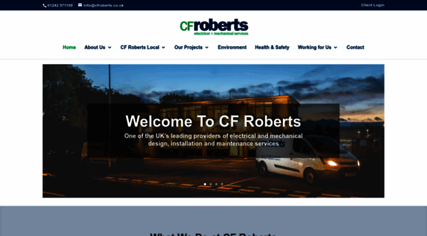 cfroberts.co.uk