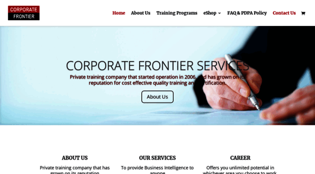 cfrontier.com