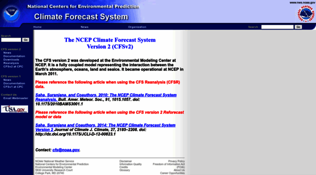 cfs.ncep.noaa.gov