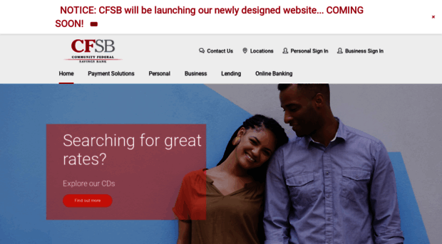 cfsb.com