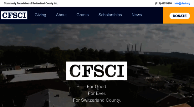 cfsci.org