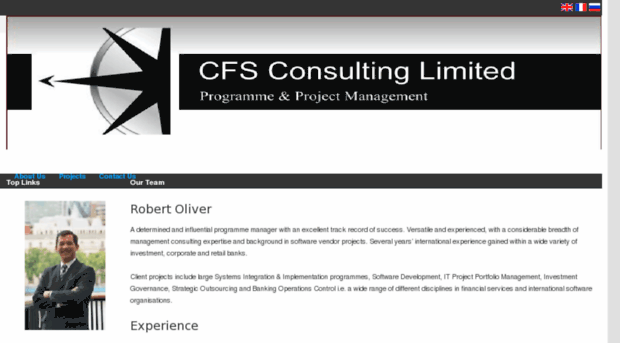 cfsconsulting.co.uk