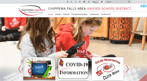 cfsd.chipfalls.k12.wi.us