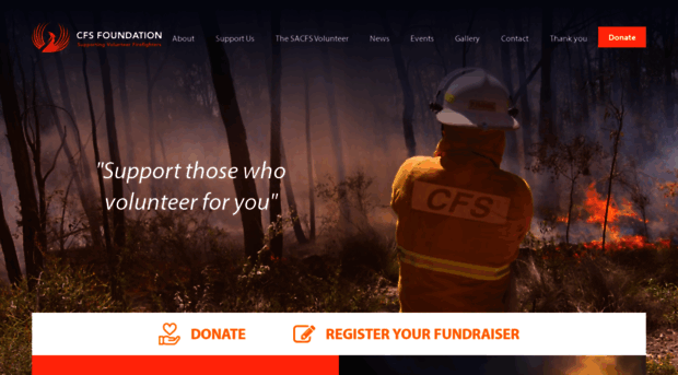 cfsfoundation.org.au