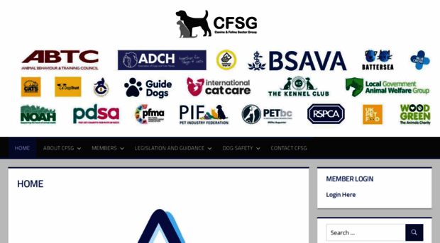 cfsg.org.uk