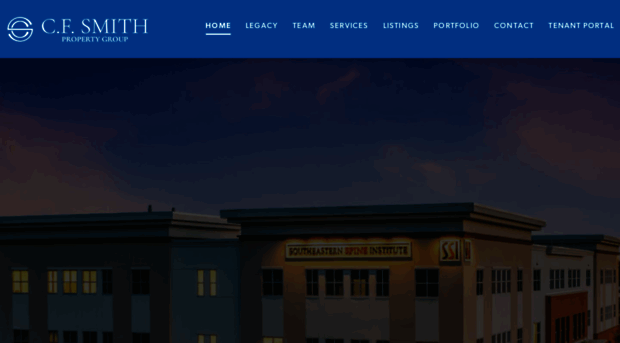 cfsmithpg.com