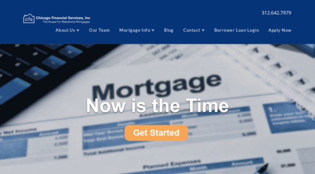 cfsmortgage.com