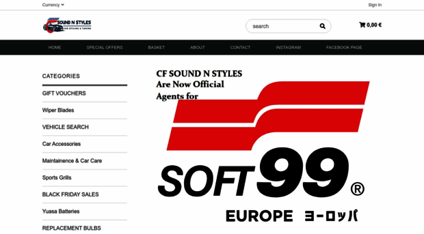 cfsoundnstyles.ie