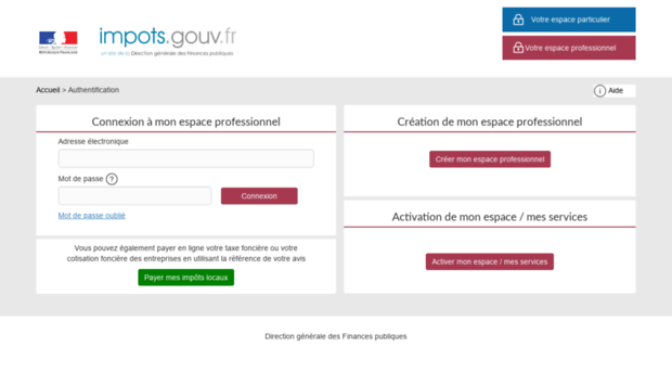 cfspro.impots.gouv.fr