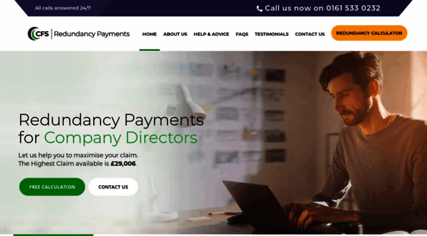 cfsredundancypayments.co.uk