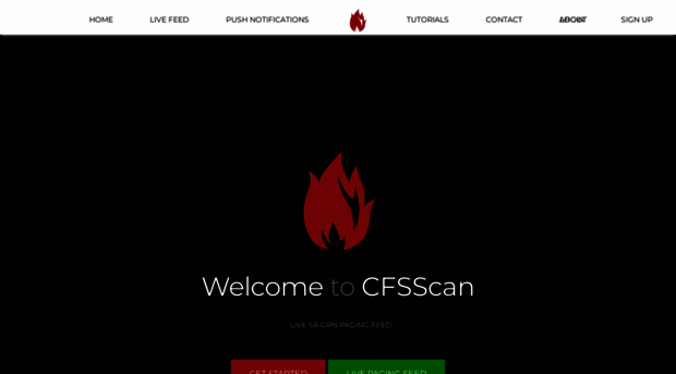 cfsscan.com