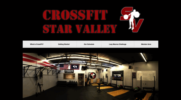 cfstarvalley.com